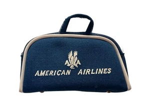 Barbie American Airline Stewardess #984 1960 Mattel vintage bolsa de vuelo - Imagen 1 de 7
