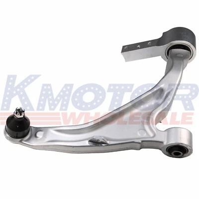 Front Passenger Right Side Control Arm Lower With Ball Joint For Acura ZDX MDX - Image 1 of 4