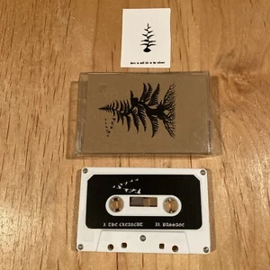 Alda – Passage CASSETTE TAPE 1st US issue wolves in the throne room agalloch fen - Picture 1 of 3