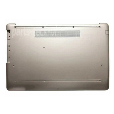 Bottom Case Cover For HP 17BY 17-BY 17T-BY 17-CA Silver L22508-001 6070B1308207 - Image 1 of 4