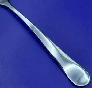 Gourmet Settings Windermere GS 18/10 Glossy Stainless Silverware CHOICE Flatware - Picture 1 of 16