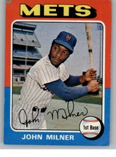 1975 Topps MLB Baseball Set Break #2 See Photos for Cond Pick From List 221-440