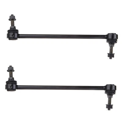Front Stabilizer Sway Bars Link For 1999-2004 Dodge Intrepid Chrysler Concorde - Imagem 1 de 4