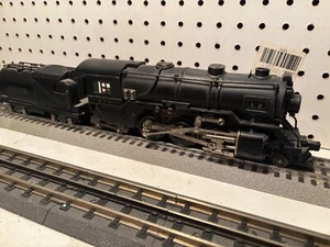 American Flyer Prewar O gauge, Adriatic 2-6-4 #425 - Picture 1 of 9