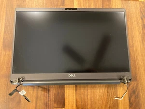 DELL LATITUDE 7400 14" Non Touch LCD SCREEN Y7N37 - Picture 1 of 2