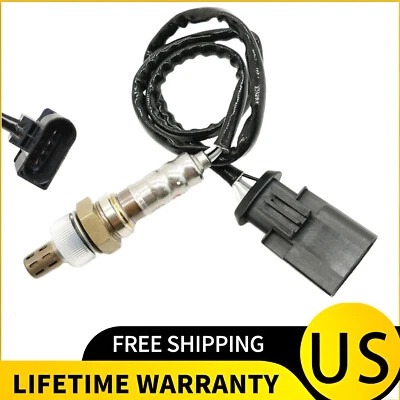 Oxygen Sensor Up/Downstream for 2002-2008 Mini Cooper 1.6L Supercharged 234-4457 - Image 1 of 4