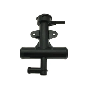 1Set Car Engine Coolant Filler Neck For Nissan Versa Note 214183AB3A 21418-3AB3A - Picture 1 of 5
