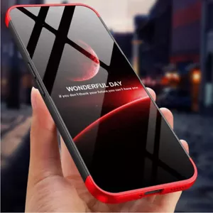 For Nothing Phone (2a) Plus, Luxury Shockproof Armor Case Hard Plastic Cover - Picture 1 of 14