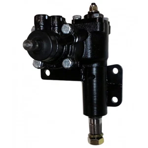 Borgeson Universal Co 800127 conversión de dirección asistida, eje sectorial de 1-1/4" - Imagen 1 de 1