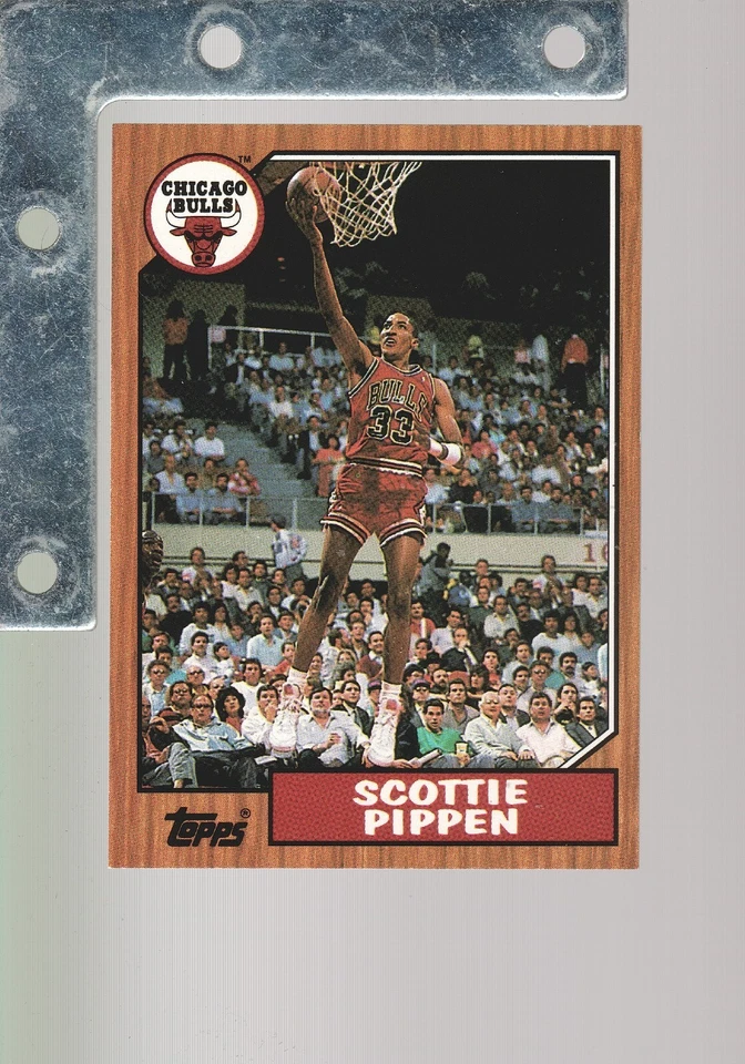 1993 Topps Archives NBA Rookies 1981-1991 Singles Pick From List Up To 55% OFF! - Image 1 of 1