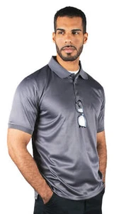 Polyester Tactical Performance Polo Shirt - Picture 1 of 115
