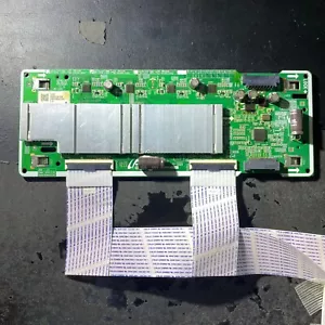 Samsung QE55Q7 T-CON | BN44-00978B | L557NC_RHS - Foto 1 di 2