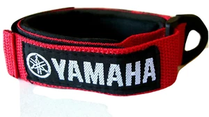 YAMAHA SUPERJET SJ WAVERUNNER GP XL VX VXR RAIDER LX SHO NEW WRIST BAND - Bild 1 von 1