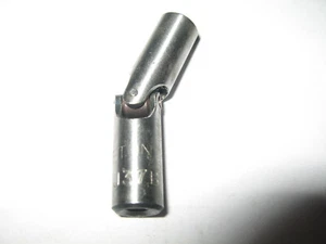 Boston 30214732 08426 J37B FORO GIUNTO UNIVERSALE ACCIAIO 3/16 POLLICI - Foto 1 di 1