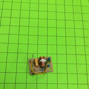 Mainstays EM720CGA-B Mikrowelle Power Filter Board MDFLT12B-2 - Bild 1 von 3
