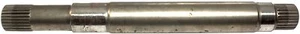 For Bravada Trailblazer Envoy AWD 4WD Front Axle Intermediate Shaft 40016604 G7. - Imagen 1 de 5