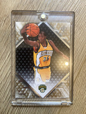 2007-08 Upper Deck SP Rookie Edition Kevin Durant Rookie Card RC #61
