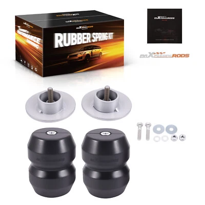 Kit de sistema de mejora de suspensión para Chevy Suburban GMC Yukon XL 2500 00-2020 Foto 1 de 4