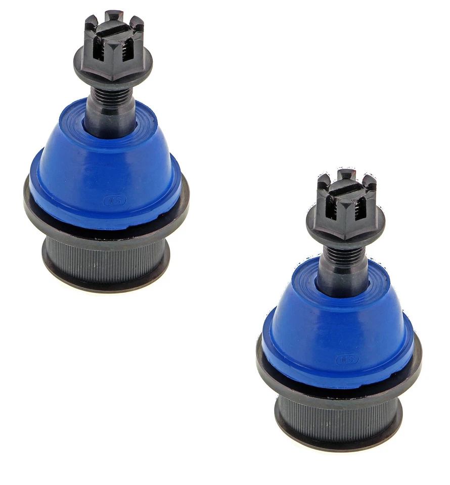 Juego de pares de rótulas de suspensión inferior delantera Mevotech para Chevy SSR GMC Envoy Foto 1 de 1