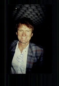 Sepp Maier FC Bayern München Foto Original Signiert + A 244345 - Bild 1 von 2