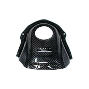 Carbon Tankdeckel Cmt Honda Crf 250 2022 - 2025 Crf 450 2021 - 2025 - Bild 1 von 1