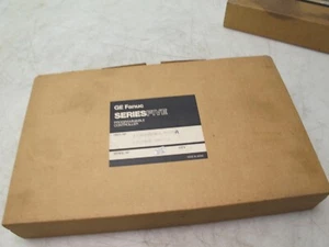 GE Fanuc IC655MDL525A 16 Point Input Module, 115/230VAC FNOB - Picture 1 of 8