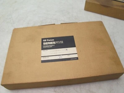 GE Fanuc IC655MDL525A 16 Point Input Module, 115/230VAC FNOB - Image 1 of 4