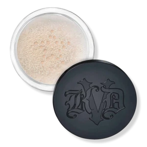 Kat Von D Lock It Setting Powder Translucent - 0.19 Oz/ 5.4 g, NIB  (#QQ3) - Picture 1 of 5