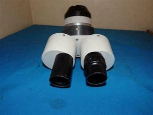 Mitutoyo Microscope Head Only w/o Eyepiece 30 Days Warranty Expedited Shipping - Picture 1 of 1