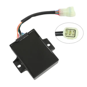 Quad Ignition AC CDI Box 6 Pin REV For Kazuma Jaguar 500 4X4 500cc - Foto 1 di 9