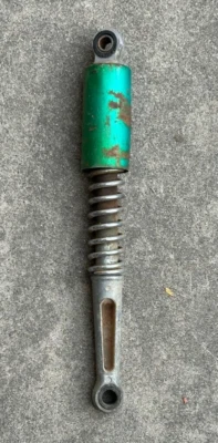 Amortiguador trasero Honda CT70 1969-1971 D2 Foto 1 de 4