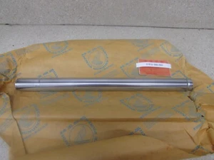 NOS 83 HONDA ATC185S ATC200 84-85 ATC200M OEM FRONT FORK PIPE TUBE 51410-958-003 - Foto 1 di 5