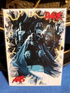 2024 CZplus Dark Nights Metal/Artes Oscuras DA-18 - Imagen 1 de 2