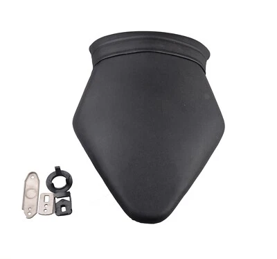 Nuevo asiento trasero Pillion para BMW S1000RR 09-18 S1000R 13-19 HP4 Foto 1 de 4