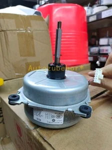 Motor de CC aire acondicionado para Midea WZDK40-38G SIC-67FV-F140-1 - Imagen 1 de 1