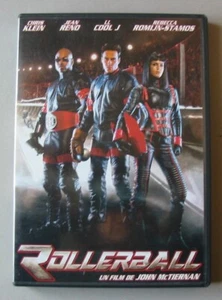 DVD ROLLERBALL - Jean RENO / Chris KLEIN / LL COOL J - John McTIERNAN - Picture 1 of 2