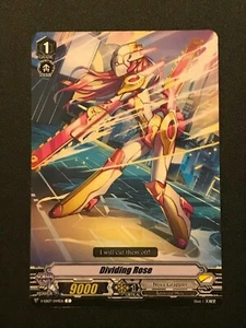 Cardfight Vanguard: Dividing Rose V-EB07/049EN C - Grappler Nova - Imagen 1 de 1
