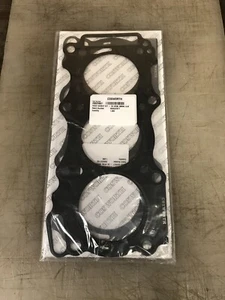 VR38DETT HEAD GASKET COSWORTH FOR NISSAN GTR R35 98MM BORE 0.8MM THICKNESS VR38 - Foto 1 di 2