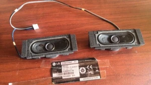 EAB35995505 JUEGO ALTAVOCES LG TV 22MT44DP-PZ - Imagen 1 de 4