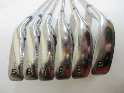 Royal Collection RC Star fd Forged Iron #5-9.P(6Clubs)/NS/Flex:S/Iron set - Image 1 of 4