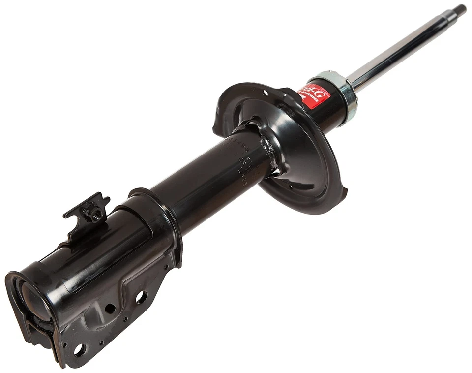 2 KYB 333496 ПЕРЕДНИЕ АМОРТИЗАТОРЫ ДЛЯ TOYOTA RUSH DAIHATSU BEGO (J2_, F7__) - Изображение 1 из 1