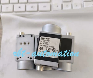 BASLER acA640-120gc industrial camera used - Picture 1 of 5