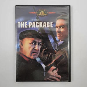 Package (DVD, 1989) - Picture 1 of 5