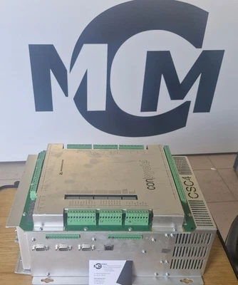 CSC 4 WOODWARD CON|CYCLE - 风农场、风力涡轮机 SPARES — 第 1/4 张图片