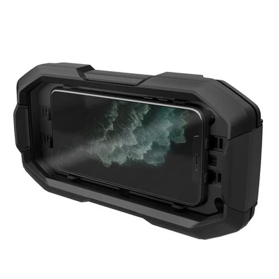 Ski-Doo - 860202372 - Cellphone Holder - Image 1 of 4