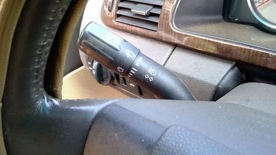 柱式开关转动和擦拭控制适用于 06-12 熔融 247438 — 第 1/4 张图片