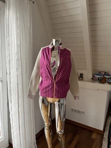 Falke Outdoor Thermo Jacke Xs NEU mit Etikett  - Bild 1 von 12