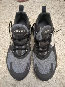 Nike Air Max 270 React Damen Schuhe Grösse 39 - Bild 1 von 14