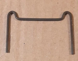 Hornby Spring Clip - O Gauge - Picture 1 of 1