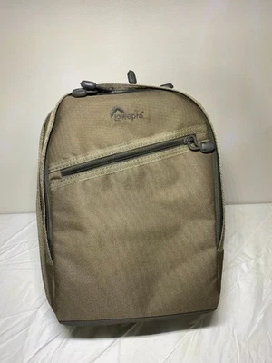 Lowepro Camera Backpack Photo Traveler 150 Bag Storage 12"x8.5" Adjustable - Image 1 of 4